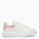 Alexander Mc Queen White e Sneaker oversize di argilla