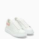 Alexander Mc Queen White e Sneaker oversize di argilla