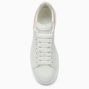 Alexander Mc Queen White e Sneaker oversize di argilla