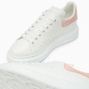 Alexander Mc Queen White e Sneaker oversize di argilla
