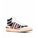 Zapatillas de zapatillas Lanvin Clay High