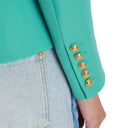 Blazer doppiopetto Balmain