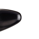 Saint Laurent Chelsea lederen laarzen