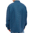 Balenciaga Oversized P Ed Shirt