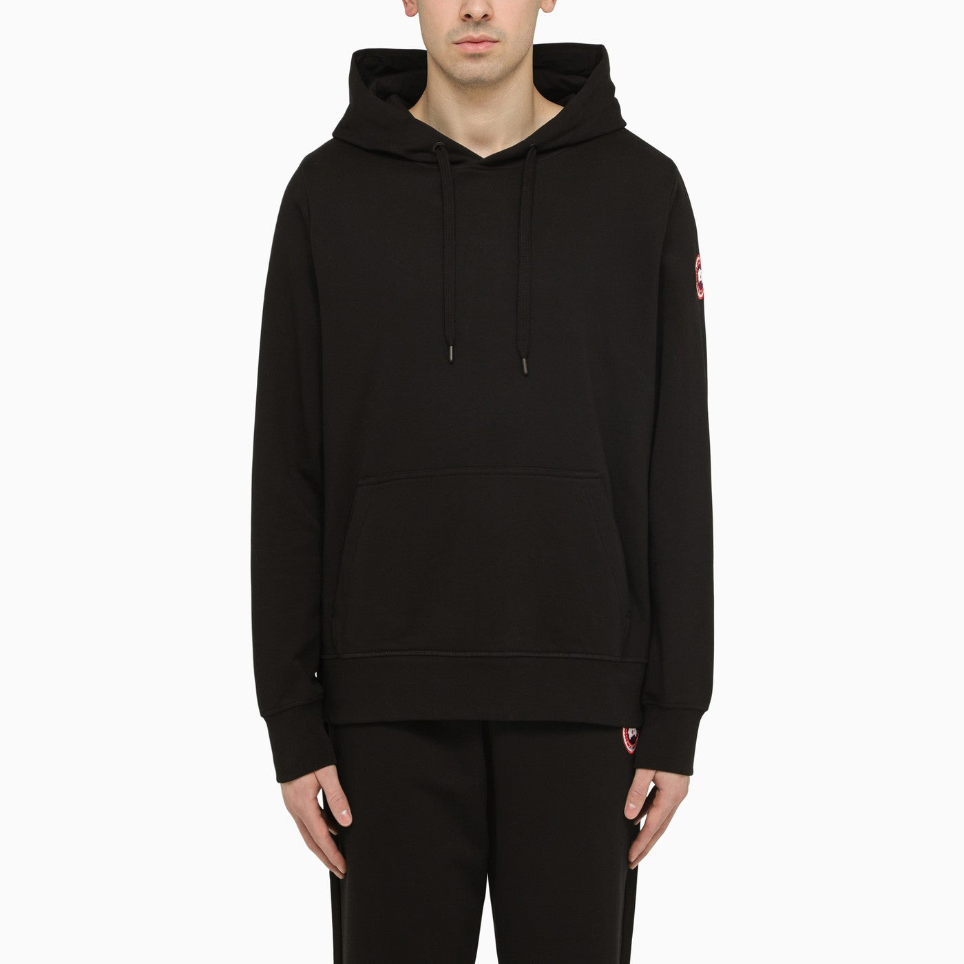 Cotton Hoodie -  Canada