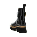 Chloe' Chloé Owena Leather Boots
