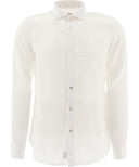 Borriello Classic Linen Shirt