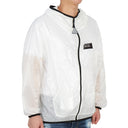 Moncler Genius Genius Hooded Windbreaker