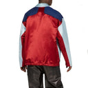 Gucci Logo Patch Shirt Jacket