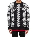 Valentino Valentino Flowers Daisyland Sweatshirt