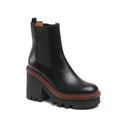 Vedi di Chloe See di Chloe Owena Ankle Boots