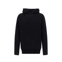 Burberry Forister Knitted Hoodie