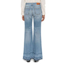 Chloe' Chloé Bootcut Jeans