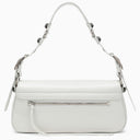 Balenciaga Le Cagole Small White Bag