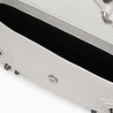 Balenciaga Le Cagole Small White Bag