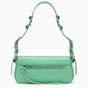 Balenciaga Le Cagole Small Mint Green Bag