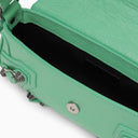 Balenciaga Le Cagole Small Mint Green Bag