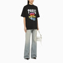 Balenciaga Denim évasé Jeans