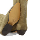 Isabel Marant Suede Boots