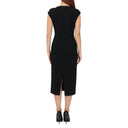 Max Mara Studio Studio Ulla Slim Dress