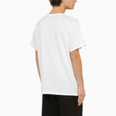 Alexander Mc Queen T Shirt Crew Neck Short Sleeve