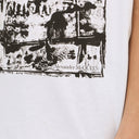 Alexander Mc Queen T Shirt Crew Neck Short Sleeve