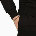 Alexander Mc Queen Seal Logo Chain Bracelet Silver/Gold