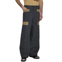 Pantalones de carga de Gucci Cotton GG