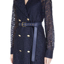 Max Mara Studio Studio Colimbo Lace Coat