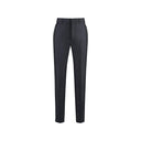 Prada Wool Trousers