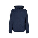 Kenzo K Tiger Hooded Windbreaker Jacket