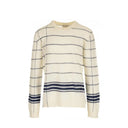Maison Margiela Striped Sweater