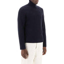 Ami Paris Ami Paris Turtleneck Sweater