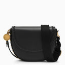Stella Mc Cartney Frayme Mirum Shoulder Bag Negro