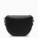 Stella Mc Cartney Frayme Mirum Shoulder Bag Negro