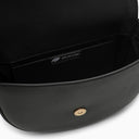 Stella Mc Cartney Frayme Mirum Shoulder Bag Negro