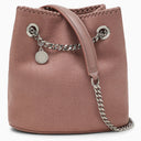 Bolsa de cubo rosa de Stella Mc Cartney Falabella