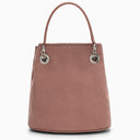 Bolsa de cubo rosa de Stella Mc Cartney Falabella