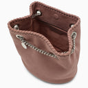 Bolsa de cubo rosa de Stella Mc Cartney Falabella