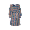 See By Chloe See By Chloé Deva Linen Dress