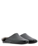 Farfalla Deerskin Slippers