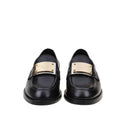 Dolce & Gabbana Dolce & Gabbana Leather Loafers