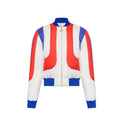 Giacca bomber trapuntata Casablanca