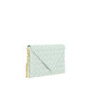 Bottega Veneta Envelope Origami Clutch