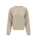 Brunello Cucinelli Crewneck Sweater