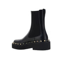 Valentino Garavani Valentino Garavani Rockstud M Way Ankle Boots