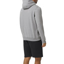 Jersey de algodón con logo de Burberry