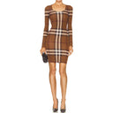 Burberry Pieper Dress
