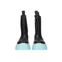 Bottega Veneta Tire Stivali