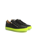 Zapatillas de zapatillas giuseppe zanotti low